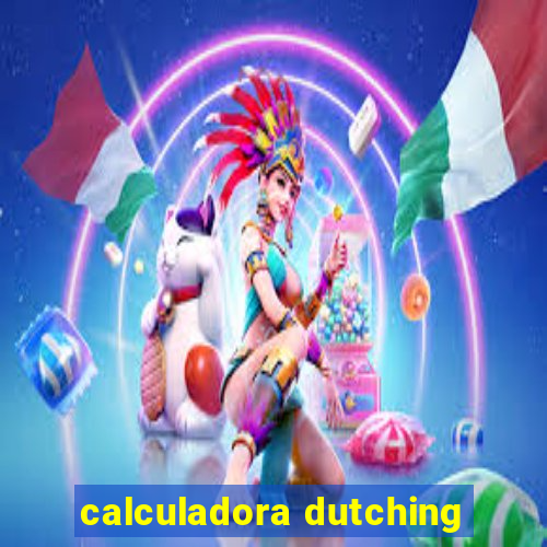 calculadora dutching